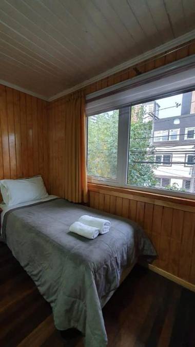 Hostal Las Heras