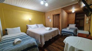 Hostal Las Heras