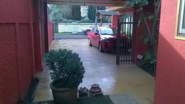 Posada Selva Negra