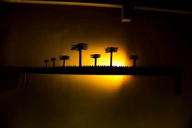 Hostal & Loft El Laurel