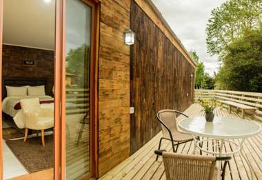 Hostal & Loft El Laurel