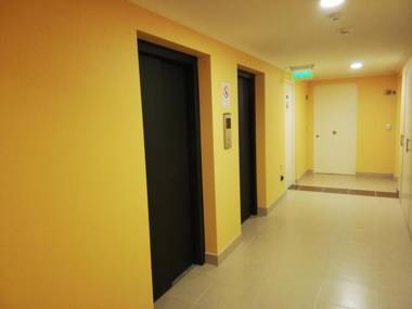 Depto 1 Dormitorio 1504 Centro Blanco