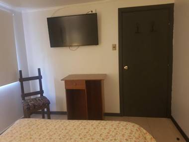 Hostal Centro Montt