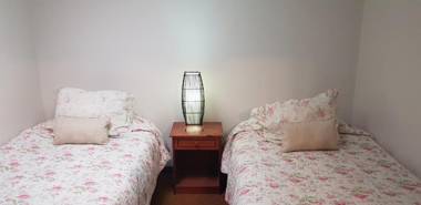 Hostal Centro Montt