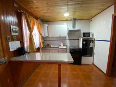 Depto N°4 Temuco Centro