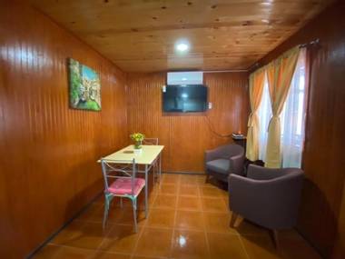 Depto N°4 Temuco Centro