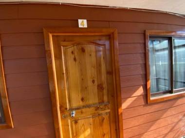 Depto N°4 Temuco Centro