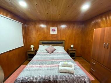 Depto N°3 Temuco Centro