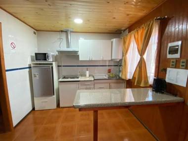 Depto N°3 Temuco Centro