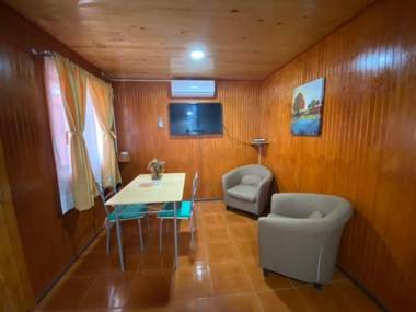 Depto N°3 Temuco Centro