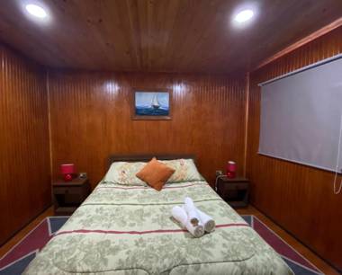 Depto N°2 Temuco Centro