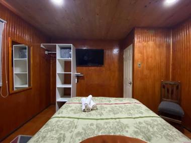 Depto N°2 Temuco Centro