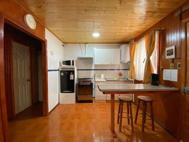 Depto N°1 Temuco Centro