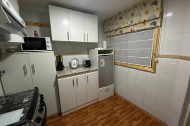 Depto Privado Temuco Centro