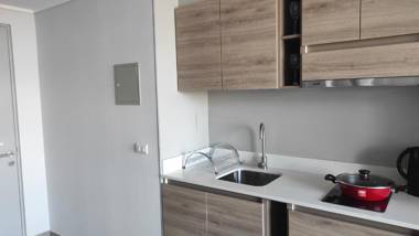 Apart Hotel Bauerle & Apartamentos