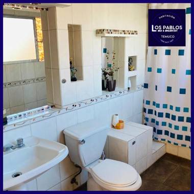 B&B Los Pablos Temuco