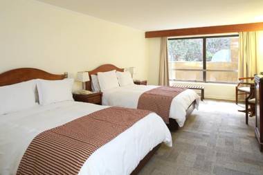 MR Hotel Providencia (ex Hotel Neruda)