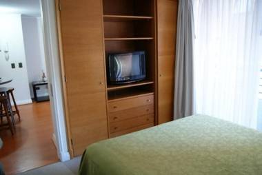 Lobato Apartments