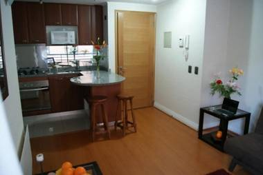 Lobato Apartments