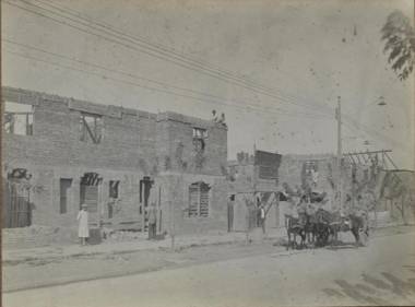 Providencia Bed & Breakfast