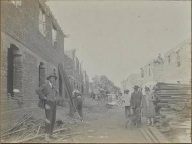 Providencia Bed & Breakfast