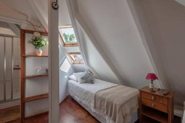 Providencia Bed & Breakfast