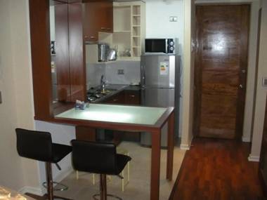 San Ignacio Suite Apartments