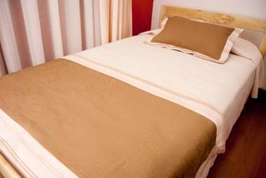 Landay Hostel