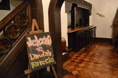Landay Hostel