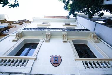 Lucia Agustina Hotel Boutique