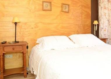 Encomenderos Suites - Apartamentos Amoblados