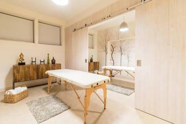 Crowne Plaza Santiago an IHG Hotel