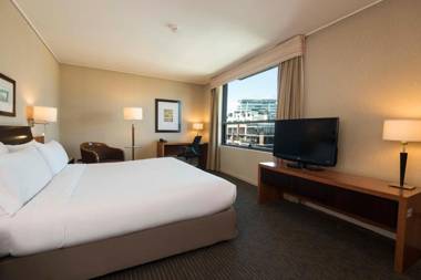 Holiday Inn Express Santiago Las Condes an IHG Hotel