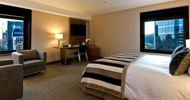 InterContinental Santiago an IHG Hotel
