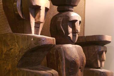 Almacruz Hotel y Centro de Convenciones (Ex Galerías)