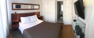 Brizen Apartments