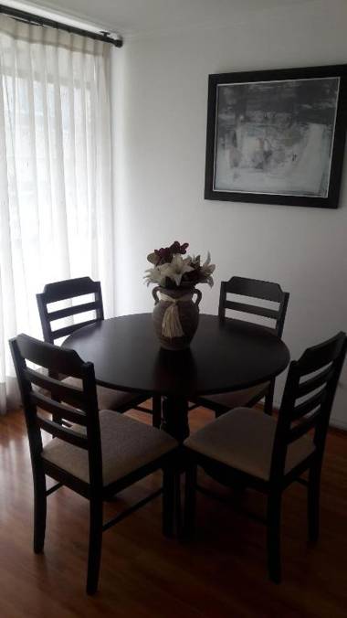 Departamento Don Miguel Claro