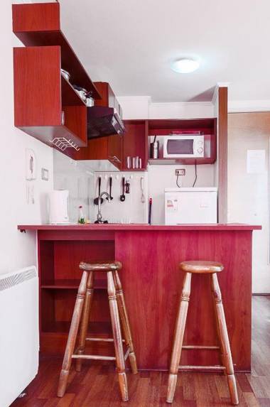 Departamentos Alto Moneda