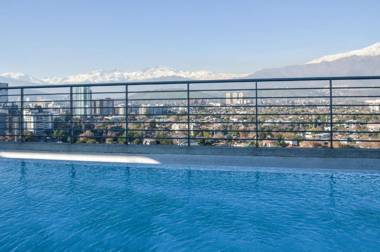 Norus Apartments Las Condes