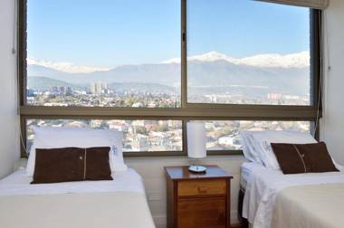 Norus Apartments Las Condes