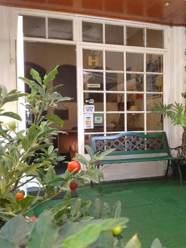 Hotel Las Flores