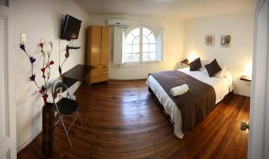 Hotel Plaza Londres 77