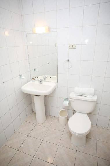 Hotel Plaza Londres 77