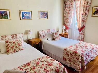 Hostal Plaza Londres 77