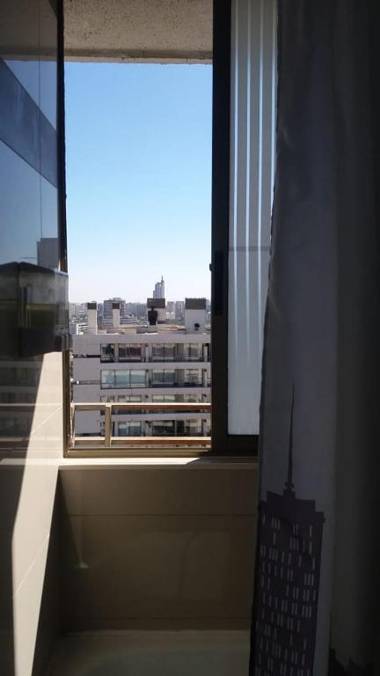 M-Montt Providencia Apartamentos Amoblados