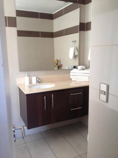 M-Montt Providencia Apartamentos Amoblados