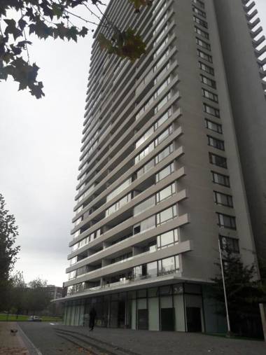 Puerta Arauco Apartamentos