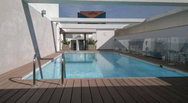 Puerta Arauco Apartamentos