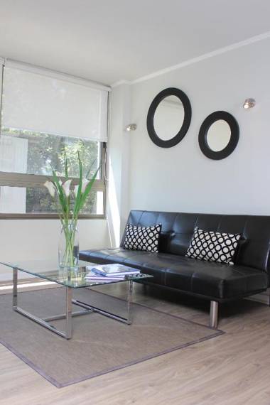 Apart Hotel Providencia