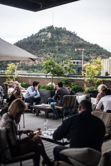 The Singular Santiago